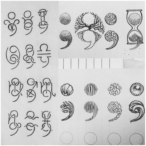 Moon Semi-colon Tattoo Ideas, Semi-colon Tattoo Ideas For Men, Subtle Semi-colon Tattoo Ideas, Semicolon Wrist Tattoo, Unique Semicolon, Greek Symbol Tattoo, Semi Colon Tattoo, Semicolon Tattoos, Colon Tattoo