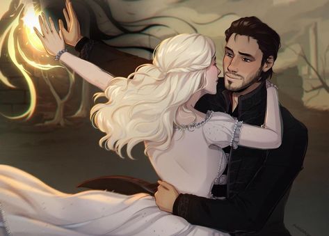 art by @marzibon on insta. Shadow And Bone Darkling And Alina, Alina And The Darkling, Shadow And Bone Trilogy, The Darkling, Shadow And Bone, The Grisha Trilogy, Leigh Bardugo, Ben Barnes, Six Of Crows