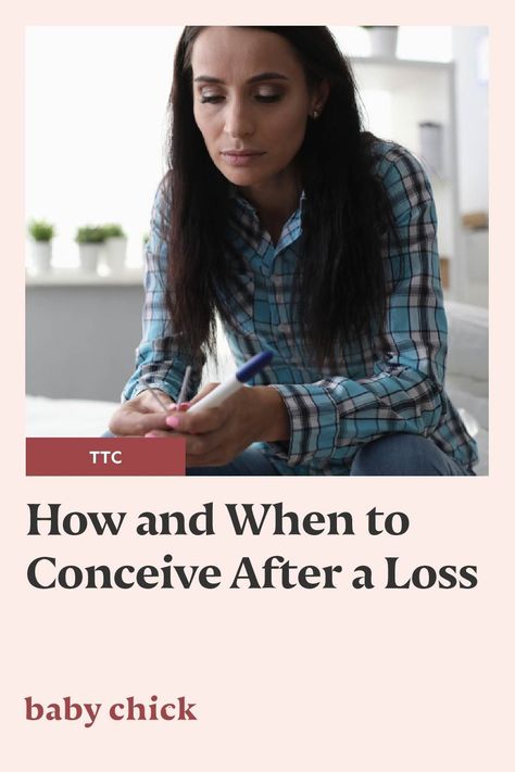 Pregnancy loss is devastating. It can also be hard to know when to try to get pregnant again. Here is how and when to conceive after loss. #pregnancyloss #conceive #ttc Trying To Conceive After Loss, Help Getting Pregnant Trying To Conceive, Chromosomal Abnormalities, Ectopic Pregnancy Loss, Help Fertility Getting Pregnant, Chances Of Getting Pregnant, Trying To Get Pregnant, Second Trimester, Get Pregnant