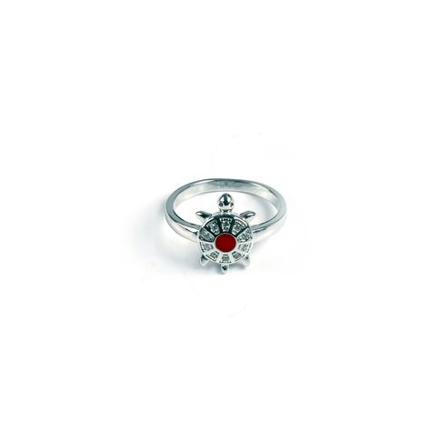 Eira Impex 925 Silver with Red stone Tortoise/Turtle Adjustable Ring for women if any queries pls contact us 011-39906186,8586865756 Tortoise Ring For Women, Tortoise Ring, Turtle Ring, Choker Necklace Designs, Turtle Jewelry, Silver Ring For Women, Tortoise Turtle, Ladies Ring, Oxidised Jewellery