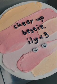 Bestie Birthday Cake Ideas, Bento Cake Ideas For Best Friend, Friends Bento Cake, Bestie Cake Ideas, Best Friend Birthday Cake Ideas Funny, Bento Cake For Best Friend, Birthday Cake Best Friend, Birthday Cake For Bestie, Cake For Bestie