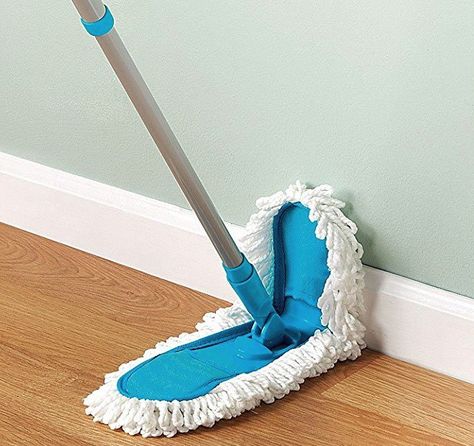 10 Cleaning Tools from Amazon for Anyone Who Hates Cleaning Needs Carpet Sweeper, Unusual Home, Dust Mop, Microfiber Mops, Household Cleaning Supplies, Dust Mites, Unusual Design, Cleaning Routine, Home Maintenance