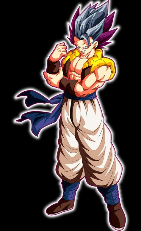 Ultra Gogeta Gogeta Super Saiyan 4, Dbz Drawings, Bleach Drawing, Goku Y Vegeta, Gogeta And Vegito, Super Saiyan God, Dragon Ball Super Wallpapers, Dragon Ball Super Artwork, Warrior Tattoo