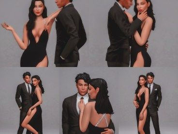 Sims 4 Cute Couple Poses, Sims 4 Modeling Poses, Sims 4 Marry Me Cc, Couple Pose Pack Sims 4, Couple Pose Packs Sims 4, Sims Poses Couple, Engagement Poses Sims 4, Couple Poses Ts4, Sims 4 Animated Poses