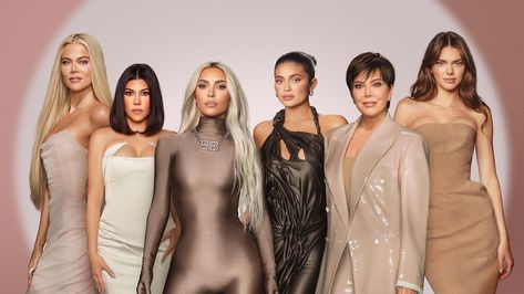 When does 'The Kardashians' come back? Season 4 premiere date, schedule, how to watch Kardashians Aesthetic, Keeping Up With The Kardashian, Jenner Family, Kardashian Family, Celebrity Families, The Kardashians, Keeping Up With The Kardashians, Kris Jenner, Kardashian Jenner