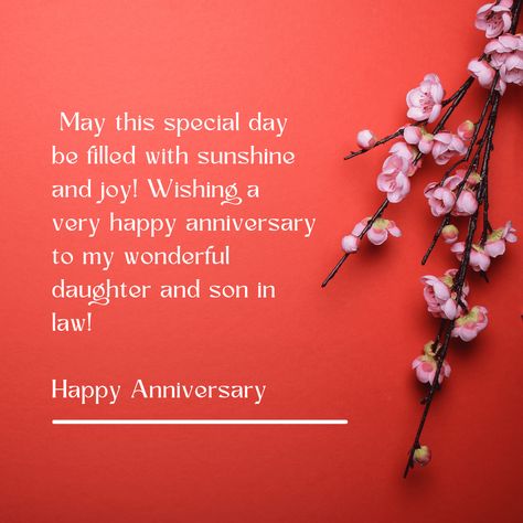 Anniversary Wishes For Daughter, First Marriage Anniversary Wishes, First Wedding Anniversary Wishes, 1st Wedding Anniversary Quotes, 1st Wedding Anniversary Wishes, 70 Anniversary, Funny Anniversary Wishes, Best Anniversary Wishes, Anniversary Quotes For Parents