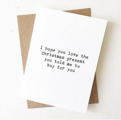 10+ Hilariously Rude Christmas Cards For People With A Twisted Sense Of Humour Funny Christmas Tags, Funny Christmas Messages, Rude Christmas Cards, Christmas Humor Ecards, Best Christmas Quotes, Christmas Ecards, Christmas Card Sayings, Santa Cards, Super Funny Quotes