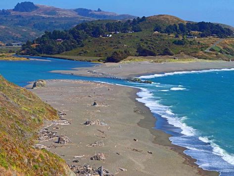 Jenner California, Cali Trip, Best Beaches To Visit, Sonoma Coast, Russian River, Sonoma Valley, Quiet Beach, California Coastal, Travel Bug