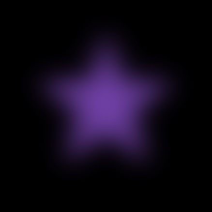 Star Highlight Cover Instagram, Star Highlight Cover, Glowing Star Icon, Purple Star Widget, Star Icons Y2k, Black Y2k Icons, Purple Instagram Highlight Covers Icons, Star Pfp Aesthetic, Purple Star Icon