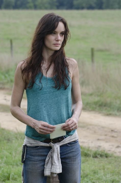 Lori Grimes, Sarah Wayne Callies, Walking Dead Daryl, Fear The Walking, Prison Break, Rick Grimes, Stuff And Thangs, Tv Characters, Daryl Dixon