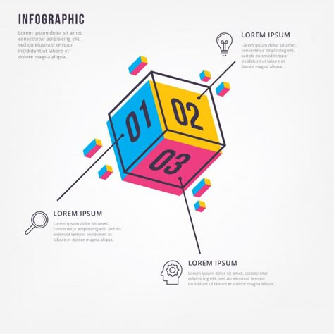 Financial Report Design, Parents Illustration, 3d Infographic, Circle Infographic, Infographic Ideas, Customer Journey Mapping, Powerpoint Layout, Presentation Design Layout, Canvas Learning