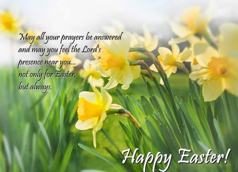 50 Inspirational Easter Quotes To Share Happiness Happy Easter Religious, Easter Quotes Christian, Easter Inspirational Quotes, Happy Easter Messages, Happy Easter Pictures, Happy Easter Quotes, Easter Prayers, Happy Easter Sunday, Easter Messages