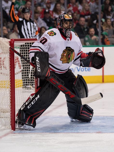 Corey Crawford, Blackhawks Hockey, Chicago Blackhawks, Nhl, Motorcycle Jacket, Hockey, Chicago, Sports, How To Wear