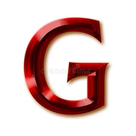 Letter G from stylish faceted ruby alphabet vector illustration Abstract Animal Art, Rhinestone Letters, Punctuation Marks, Geometric Logo, Painted Letters, Letter G, Letter R, Christmas Lettering, Letter B