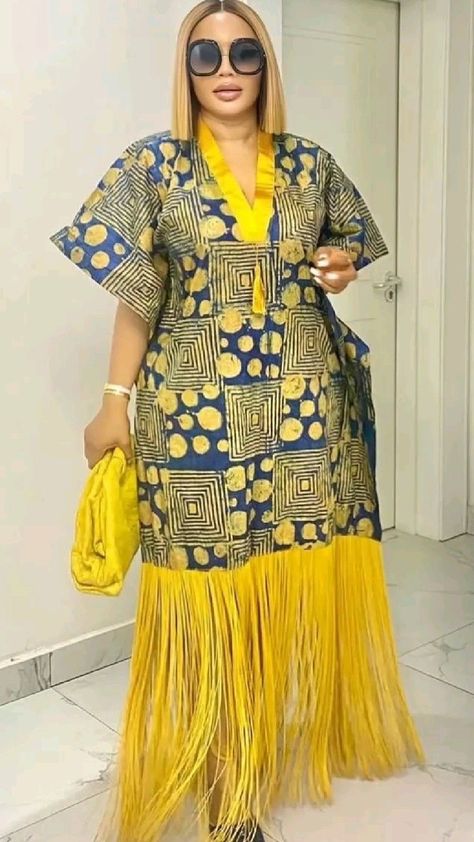 Kampala Gown Styles For Ladies, Boubou Styles For Women, Bubu Gown Styles, Classy Short Dresses, Modest Dresses Fashion, Long African Dresses, 2piece Outfits, African Print Dress Ankara, Short African Dresses