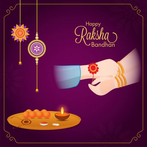 Happy Rakshabandhan Stickers, Happy Raksha Bandhan Wishes, Happy Raksha Bandhan Images, Raksha Bandhan Greetings, Raksha Bandhan Images, Raksha Bandhan Wishes, Mother Earth Art, Happy Rakhi, Happy Raksha Bandhan