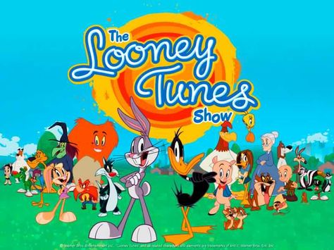 The Looney Tunes Show. We can't get enough of this cartoon. LOL. Daffy Duck is out of control! The Looney Tunes Show, Looney Tunes Party, Show Characters, Disney Best Friends, Looney Tunes Show, Merrie Melodies, Looney Tunes Characters, Looney Tunes Cartoons, Regular Show