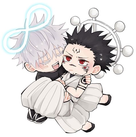 Top Anime Series, Anime Demon Boy, Bleach Art, Bleach Anime, Cute Chibi, Cool Cartoons, Cute Anime Pics, Ship Art, Dark Fantasy Art