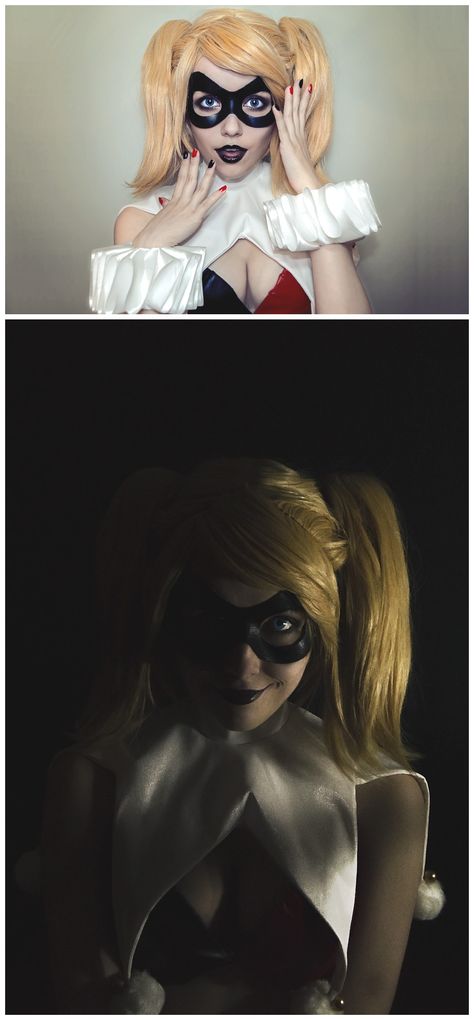 Anime Squad, Helen Stifler, Batman Vs Joker, Costume Inspirations, Female Villains, Cartoon Cosplay, Dc Cosplay, Model Ideas, Harley Quinn Art