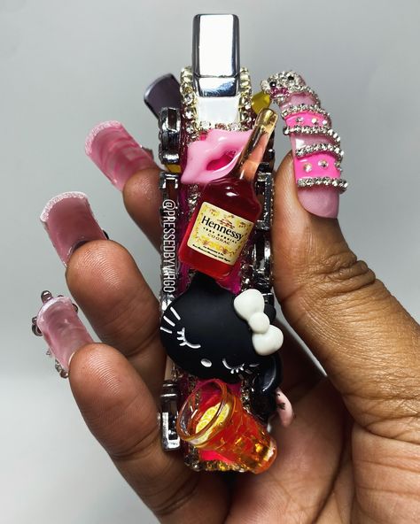 COMMENT ”LIT”for the direct link !!🔗 or visit pressedbyvirgo.com 🔥🔥 It’s not a real SUMMER Function without A “BADDIE BADDIE SHOT O’CLOCK” refillable junk lighter !! AVAILABLE AT PRESSEDBYVIRGO.COM 🔥🔥 This show has been Faithfully on my watch list when I complete yall orders !! Caribbean been goin up !! Which is y’all favorite season ?? And favorite Baddie ? #explorepage✨ #JunkLighters #LighterBusiness #ChunkyCharms #PressOnNails #PressOnNailArtist #CustomLighters #HandmadeCharms #Ligh... Junk Lighter, Custom Lighters, Lighter Case, Favorite Season, Handmade Charms, O Clock, Watch List, Press On Nails, Birthday Ideas