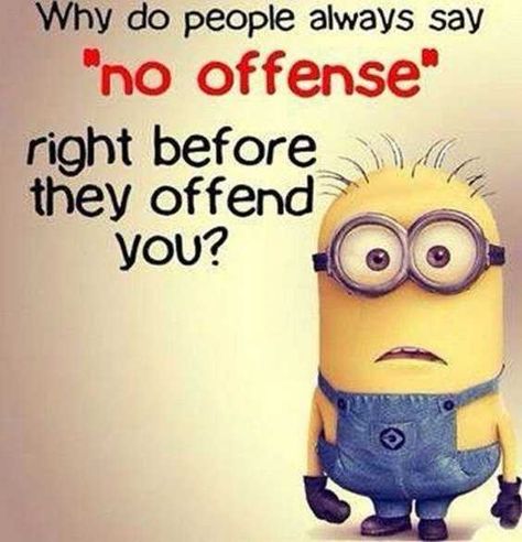 38 Cool Funny Quotes Life – tiny Positive Sewing Quotes Funny, Minion Photos, Minions Humor, Sewing Quotes, Funny Minion Memes, No Offense, Minion Pictures, Minion Jokes, Minions Love