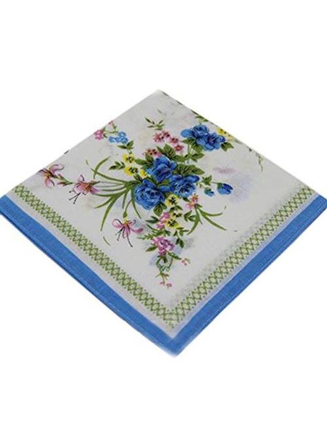 Ladies handkerchiefs