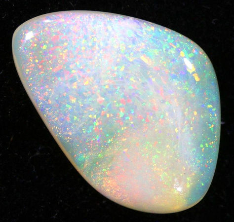 Opal Aesthetic Wallpaper, Opal Crystal Aesthetic, Crystal Wishlist, Opal Aesthetic, Slime Collection, Fire Crystal, Shungite Stones, Summer Nails Beach, Earth Gift