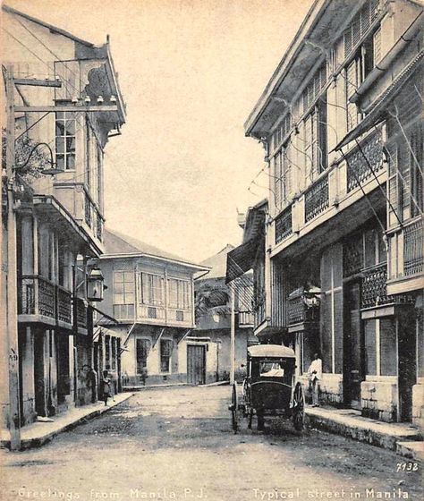 Vigan Philippines, Pinoy Culture, Vintage Philippines, Philippine Architecture, Tacloban City, Filipino House, Filipino Architecture, Old Manila, Old Philippines