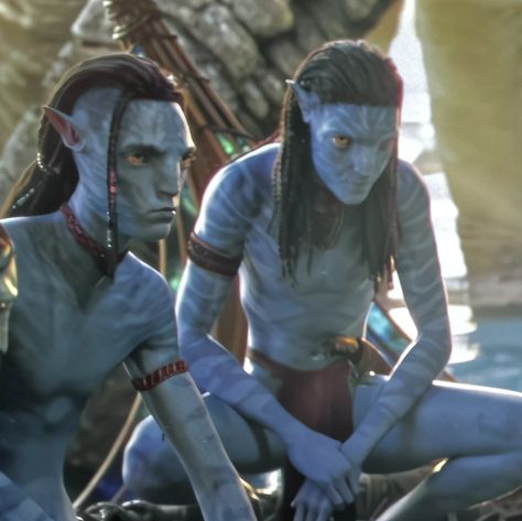 Neytiri Pregnant, Neteyam Sully, Avatar 2 Movie, Avatar Poster, Avatar Pandora, Blue Avatar, Avatar The Way Of Water, Avatar James Cameron, Avatar Films