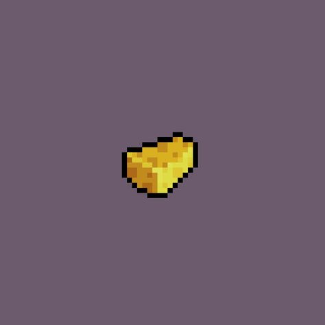 pixel art 64x64 Cheese Pixel Art, 64x64 Pixel Art, Cheese Art, Twitter Instagram, Pixel Art, Cheese, Crochet, Twitter, Movie Posters