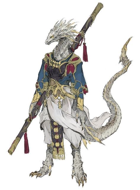 Dnd Dragonborn, Dragon Born, Dungeons And Dragons Characters, Dnd Art, Creature Concept Art, Arte Fantasy, Creature Concept, Fantasy Inspiration, Character Design References