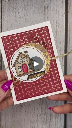 Stampin Up Coming Home Cards, Su Humble Home Cards, Stampin Up Humble Home Cards, Stampin Up Humble Home, Stampin Up Mini Catalog 2024, Humble Home Stampin Up Cards, Humble House, Humble Home, Coloring Designs