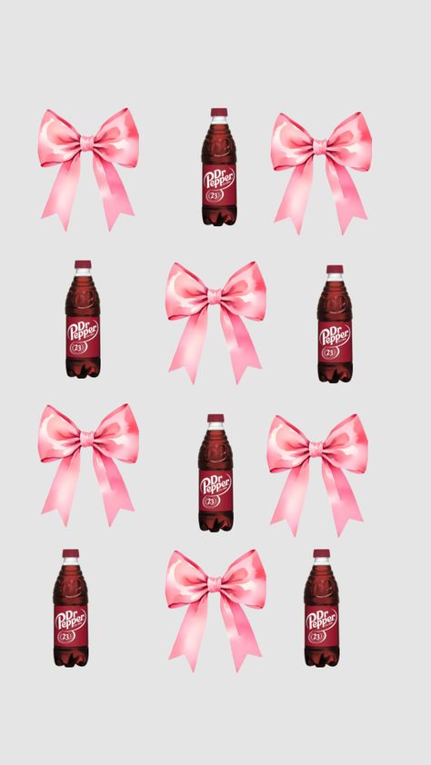 Dr Pepper Wallpaper, Pepper Wallpaper, Phone Backround, Cozy Christmas Outfit, Hello Kitty Costume, Iphone Wallpaper Preppy, Cute Backgrounds For Iphone, Bow Art, Wallpaper Iphone Boho