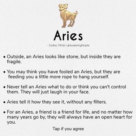 Aries Description, Aries Personality Traits, Eye Thoughts, Astrology Signs Aries, Aries Personality, Aries Star Sign, Aries Baby, Aries Traits, Aries Zodiac Facts