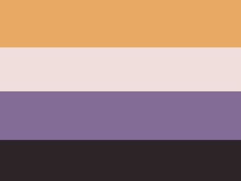 Bambi Lesbian, Nonbinary Art, Mean Things To Say, Intersex Flag, Non Binary Flag, Genderfluid Flag, Non-binary Flag, Nonbinary Flag, Flag Symbol