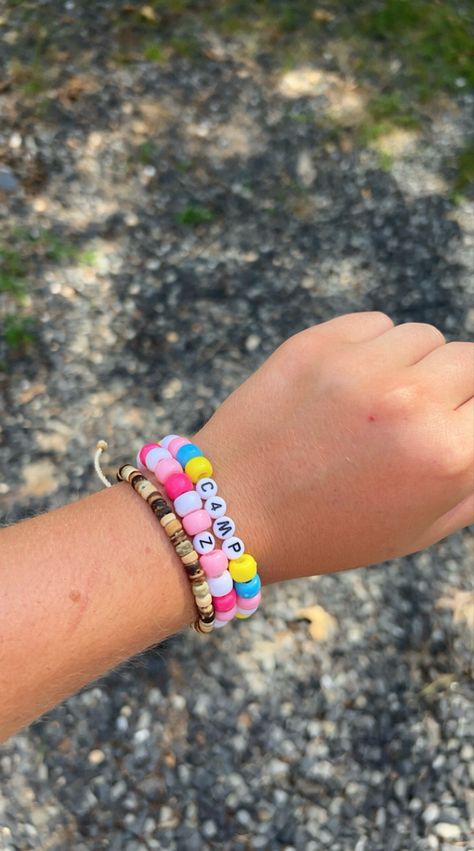 summer, camp, camp counselor, spirit week, bracelets Camp Flog Gnaw, Book Fanart, Spring 23, Summer Bracelet, Camping, Fan Art, Bracelet