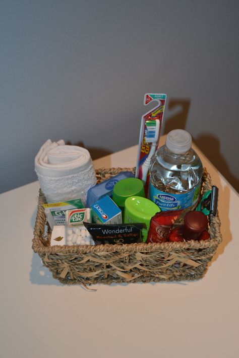 Guest Hamper Welcome Baskets, Guest Room Basket Ideas, Guest Baskets, Bedroom Basket, Guest Room Baskets, Guest Welcome Baskets, Welcome Home Basket, Guest Basket, Welcome Back Home