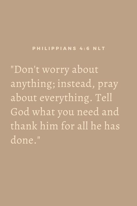 Worry Quotes Bible, Worry Bible Verses, Uplifting Scripture, Keep It Moving, Uplifting Bible Verses, Stop Stressing, Bible Verse Background, Comforting Bible Verses, Powerful Bible Verses