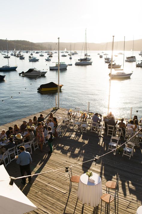 Boat Wedding Reception, Sailing Wedding, Wedding Elopement Photos, Sailboat Wedding, Pirate Wedding, Never Getting Married, Boat Wedding, Yacht Club Wedding, Cape Cod Wedding