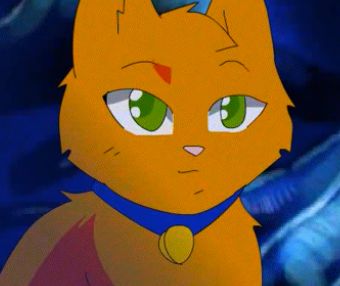 Rusty from SSS Warrior Cats Sss Warriors Cats, Rusty Warrior Cats, Cat Icon, Feral Cats, Warrior Cat, Warrior Cats, Cat Art, Pikachu, Fictional Characters