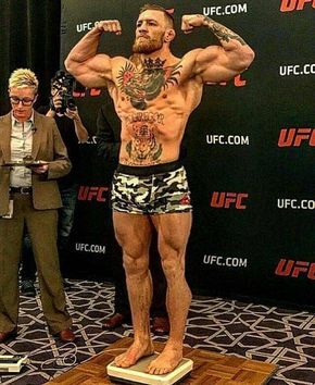 1,188 Likes, 19 Comments - Conor McGregor UFC (@ufcuniversal) on Instagram: “Heavyweight Conor - Follow ➡ @ufcuniversal ” Conner Mcgregor, Olympic Boxing, 남성 근육, Connor Mcgregor, Notorious Conor Mcgregor, Shape Fitness, Pencak Silat, Ufc Fighters, Mma Training