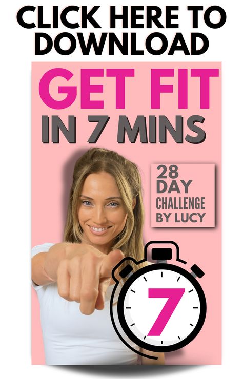 Lucy's Latest Challenge - Lucy Wyndham-Read Lucy Wyndham, Workout Challenges, 28 Day Challenge, Search Bar, Perfect Timing, Challenge Me, Free Plan, Fitness Trainer, Daily Workout