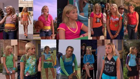 Zoey 101 Outfits, Logan Reese, Lynn Spears, Zoey 101, Jamie Lynn Spears, Historical Eras, Jamie Lynn, Clubbing Aesthetic, Theme Days