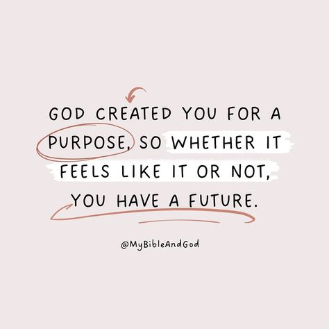 In a world of over seven billion people, it’s easy to feel small — to feel as if our day-to-day lives aren’t worth much, especially when we’re drowning in a sea of the mundane. Yet God has a purpose and a plan for every one of us. We all have unique gifts and talents. We all have unique perspectives. God uses this rich diversity to carry out His will, and His plans are always bigger, bolder, and better than anything we could ever imagine.” - Salvation Army “God has a purpose for your life th... Gods Plan Quotes, Christian Photos, Purpose Quotes, Laptop Background, God's Plans, Prayer Wall, The Mundane, Salvation Army, Verses Quotes