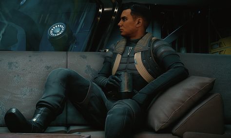 scott ryder | Tumblr Reyes Vidal, Scott Ryder, Mass Effect Romance, Mass Effect Garrus, Mass Effect 1, Gay Ships, Star Wars Ships, Random Thoughts, Mass Effect