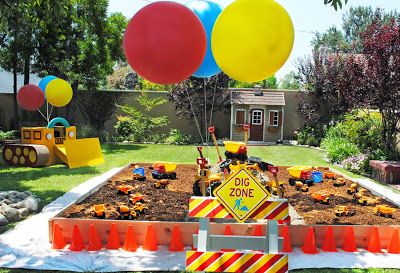 Car Activity, Construction Themed Birthday Party, Digger Party, Mighty Machines, Construction Theme Birthday Party, Construction Theme Party, Hungry Caterpillar Party, Construction Lego, Race Party