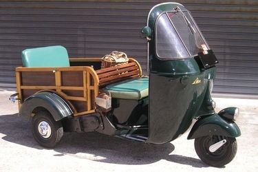 Vespa Motor Scooters, Vespa Ape, Kombi Motorhome, Classic Vespa, Retro Scooter, 3 Wheeler, Moto Scooter, Microcar, Piaggio Vespa