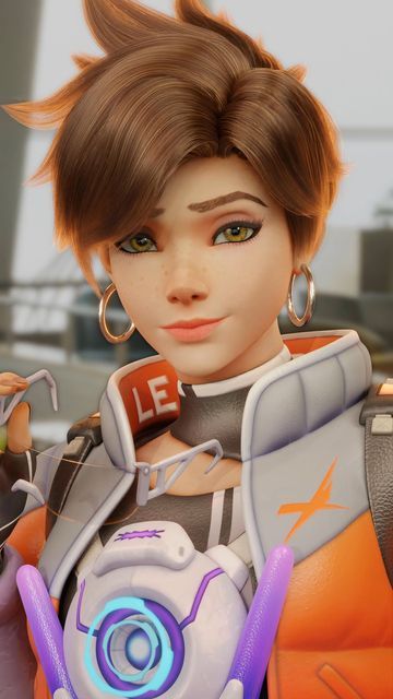 Tracer Art, Tracer Overwatch, Overwatch Tracer, Tokyo Ghoul Manga, Overwatch Fan Art, Overwatch 2, Naruto Shippuden Anime, Tokyo Ghoul, Overwatch