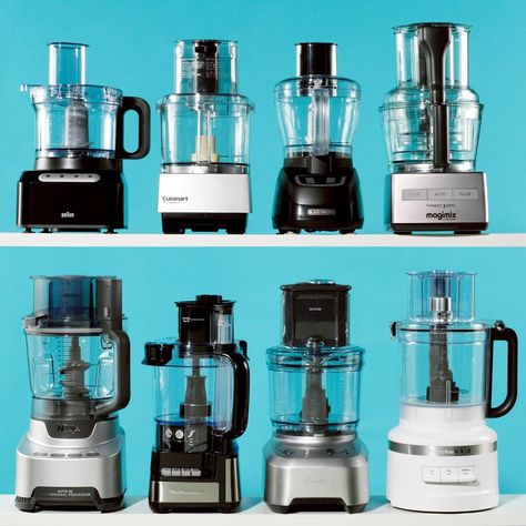 We Tested 8 Models to Find the Best Food Processor for Every Kitchen Kitchen Budget, Best Food Processor, Delicious Salad Dressings, Best Appliances, Prep Kitchen, Salsa Recipe, Taste Of Home, Food Processor, Test Kitchen