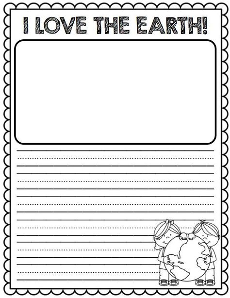 Gold Science, Writing First Grade, First Grade Themes, April Gardening, Instructional Activities, Earth Activities, Character Chart, Earth Day Coloring Pages, Teaching Holidays